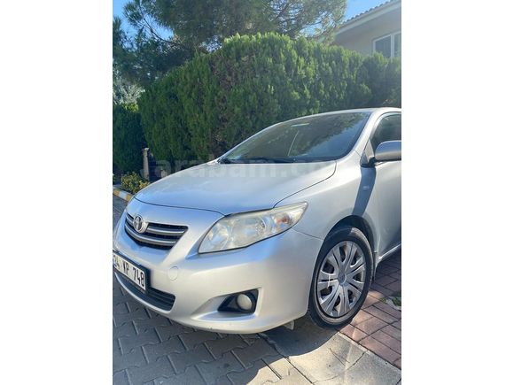 Sahibinden Toyota Corolla 1.4 D-4D Comfort 2010 Model 