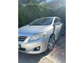 Sahibinden Toyota Corolla 1.4 D-4D Comfort 2010 Model 