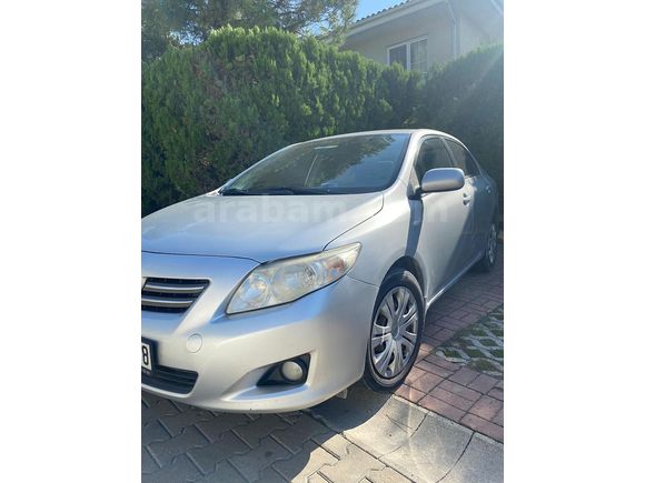 Sahibinden Toyota Corolla 1.4 D-4D Comfort 2010 Model 