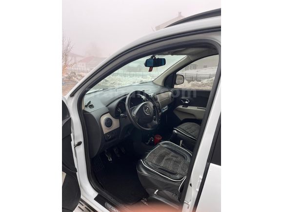 Sahibinden Dacia Lodgy 1.5 dCi Laureate 2013 Model