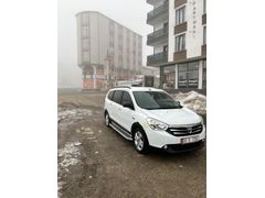 Sahibinden Dacia Lodgy 1.5 dCi Laureate 2013 Model