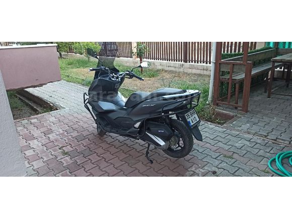 Sahibinden Honda PCX125