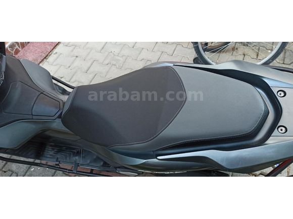 Sahibinden Honda PCX125