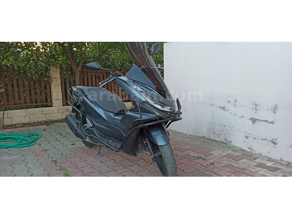 Sahibinden Honda PCX125