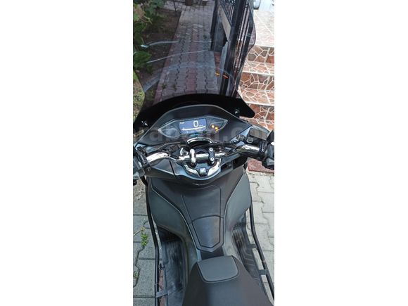 Sahibinden Honda PCX125