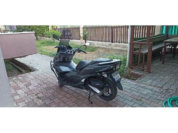 Sahibinden Honda PCX125