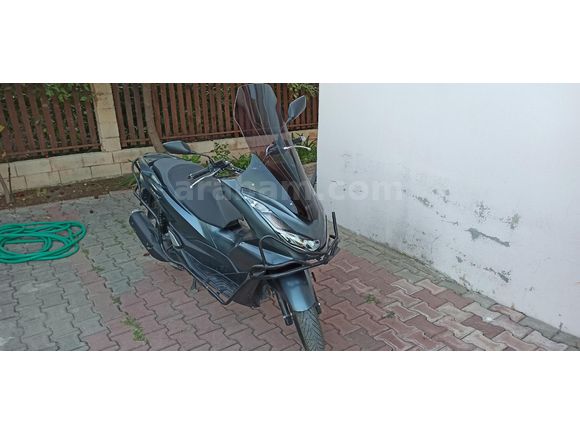 Sahibinden Honda PCX125