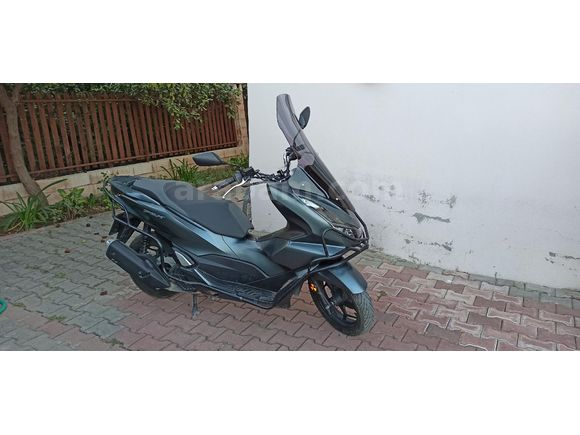 Sahibinden Honda PCX125