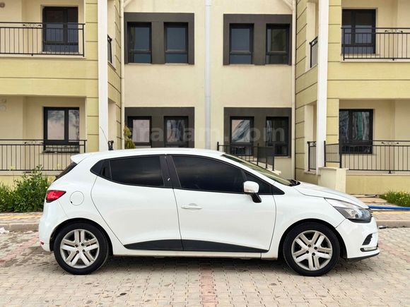 Sahibinden Renault Clio 1.5 dCi Joy 2019 Model 