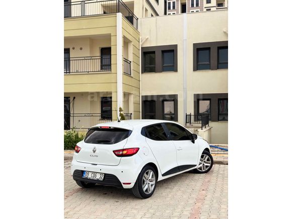 Sahibinden Renault Clio 1.5 dCi Joy 2019 Model 