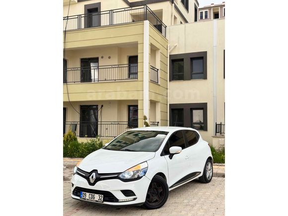 Sahibinden Renault Clio 1.5 dCi Joy 2019 Model 