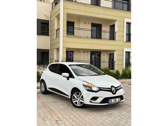 Sahibinden Renault Clio 1.5 dCi Joy 2019 Model 