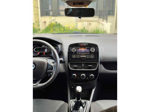 Sahibinden Renault Clio 1.5 dCi Joy 2019 Model 