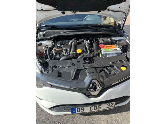 Sahibinden Renault Clio 1.5 dCi Joy 2019 Model 