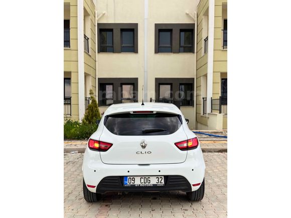 Sahibinden Renault Clio 1.5 dCi Joy 2019 Model 
