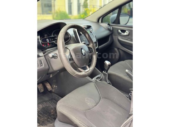 Sahibinden Renault Clio 1.5 dCi Joy 2019 Model 