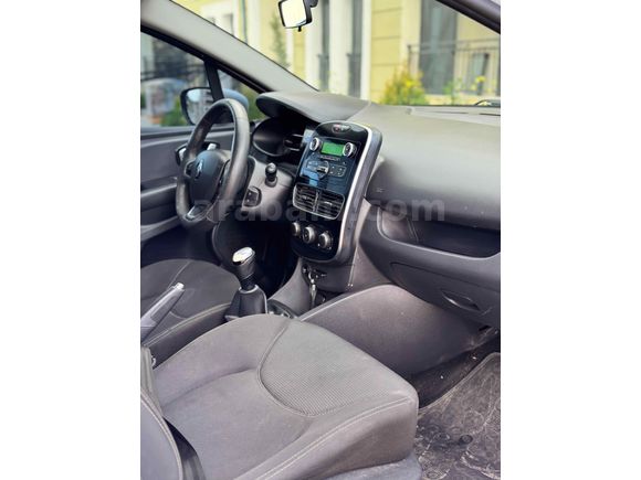 Sahibinden Renault Clio 1.5 dCi Joy 2019 Model 