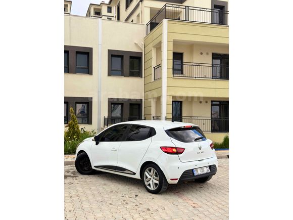 Sahibinden Renault Clio 1.5 dCi Joy 2019 Model 
