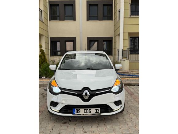 Sahibinden Renault Clio 1.5 dCi Joy 2019 Model 
