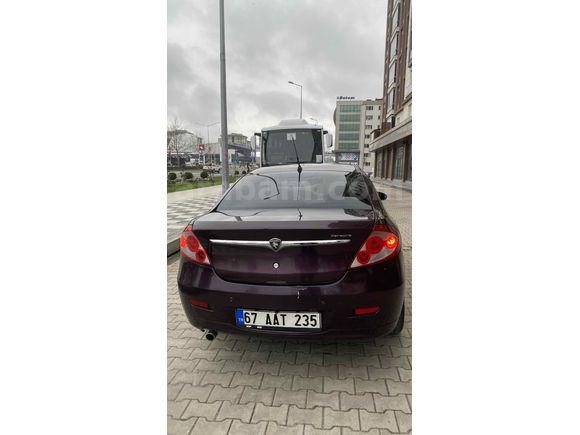 Sahibinden Proton Gen 2 1.6 Medium Line 2010 Model 