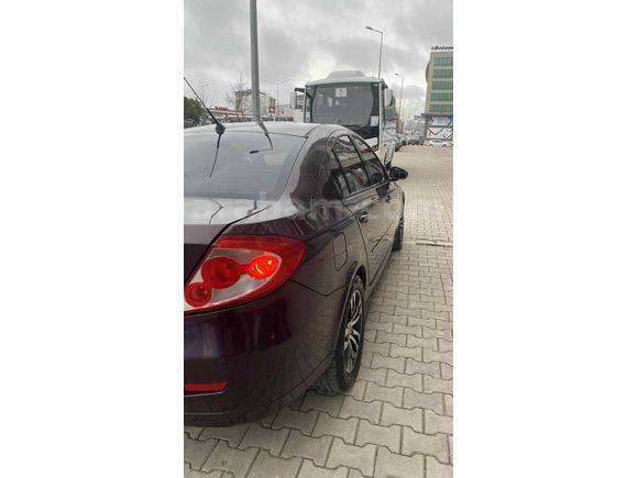 Sahibinden Proton Gen 2 1.6 Medium Line 2010 Model 