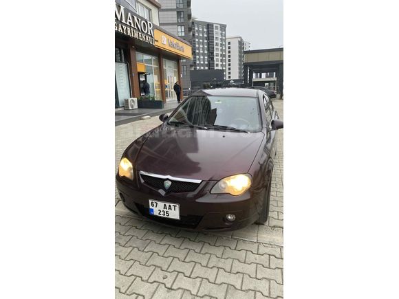 Sahibinden Proton Gen 2 1.6 Medium Line 2010 Model 