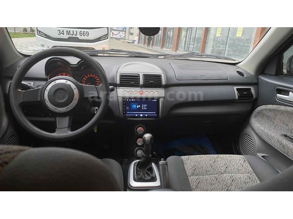 Sahibinden Proton Gen 2 1.6 Medium Line 2010 Model 