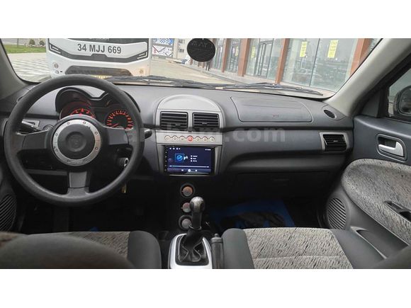 Sahibinden Proton Gen 2 1.6 Medium Line 2010 Model 