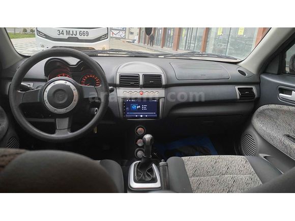 Sahibinden Proton Gen 2 1.6 Medium Line 2010 Model 