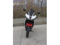 Sahibinden Yamaha YZF R25