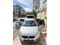 Sahibinden Fiat Punto Grande 1.4 Fire S&S 2011 Model