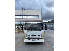 Sahibinden Isuzu NPR 10 