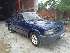 Sahibinden Mazda B2500 2.5 D 1997 Model