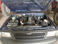 Sahibinden Mazda B2500 2.5 D 1997 Model