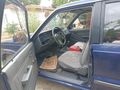 Sahibinden Mazda B2500 2.5 D 1997 Model
