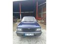 Sahibinden Mazda B2500 2.5 D 1997 Model