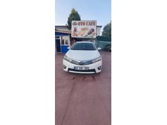 Sahibinden Toyota Corolla 1.4 D-4D Advance 2013 Model