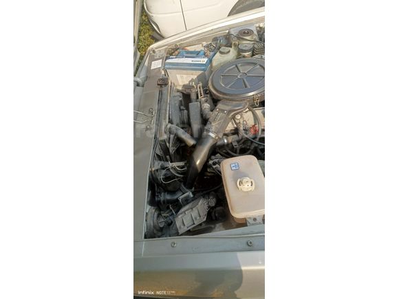 Sahibinden Tofaş Şahin 1.6 ie 2001 Model