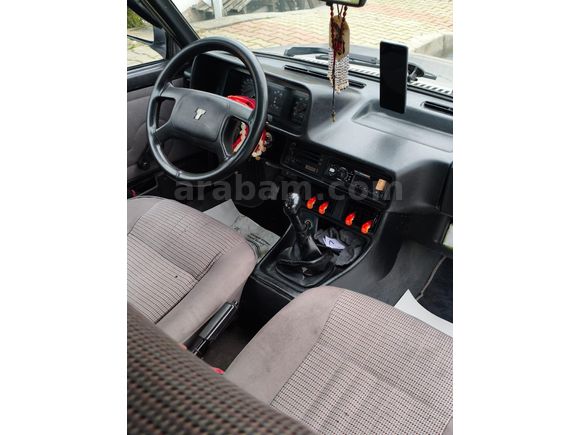 Sahibinden Tofaş Şahin 1.6 ie 2001 Model
