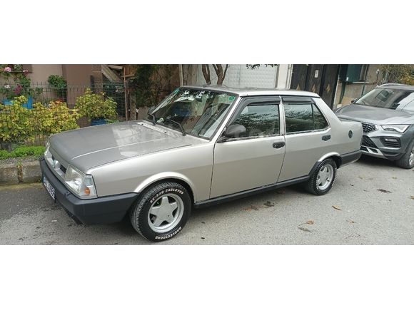 Sahibinden Tofaş Şahin 1.6 ie 2001 Model