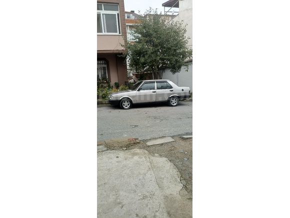 Sahibinden Tofaş Şahin 1.6 ie 2001 Model