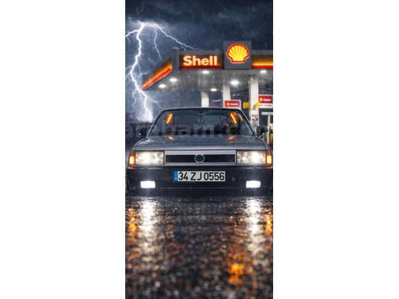 Sahibinden Tofaş Şahin 1.6 ie 2001 Model