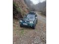 Sahibinden Mitsubishi L 200 4x4 Magnum 2006 Model