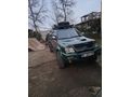 Sahibinden Mitsubishi L 200 4x4 Magnum 2006 Model