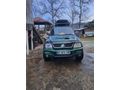 Sahibinden Mitsubishi L 200 4x4 Magnum 2006 Model