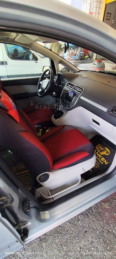 Sahibinden Ford C-Max 1.6 Trend 2004 Model 7