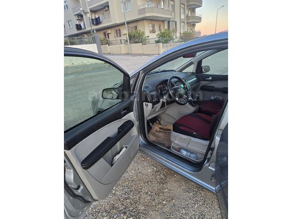 Sahibinden Ford C-Max 1.6 Trend 2004 Model