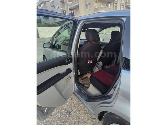 Sahibinden Ford C-Max 1.6 Trend 2004 Model