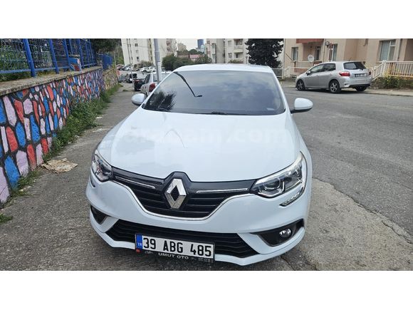 Sahibinden Renault Megane 1.3 TCe Joy 2020 Model