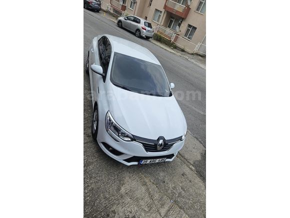 Sahibinden Renault Megane 1.3 TCe Joy 2020 Model